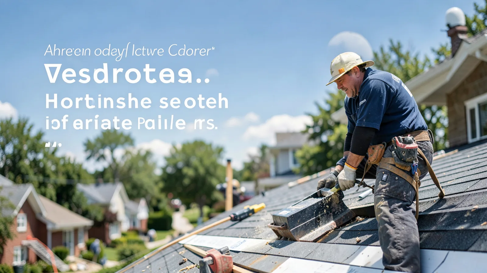 Roof Replacement in New Hope, VA near me